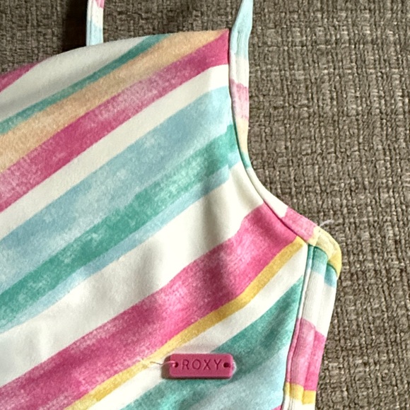 Roxy Bikini Set - Picture 3 of 6